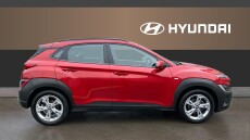 Hyundai Kona 1.0 TGDi 48V MHEV SE Connect 5dr Petrol Hatchback